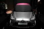 Citroen DS3 Inside Concept 2009 года